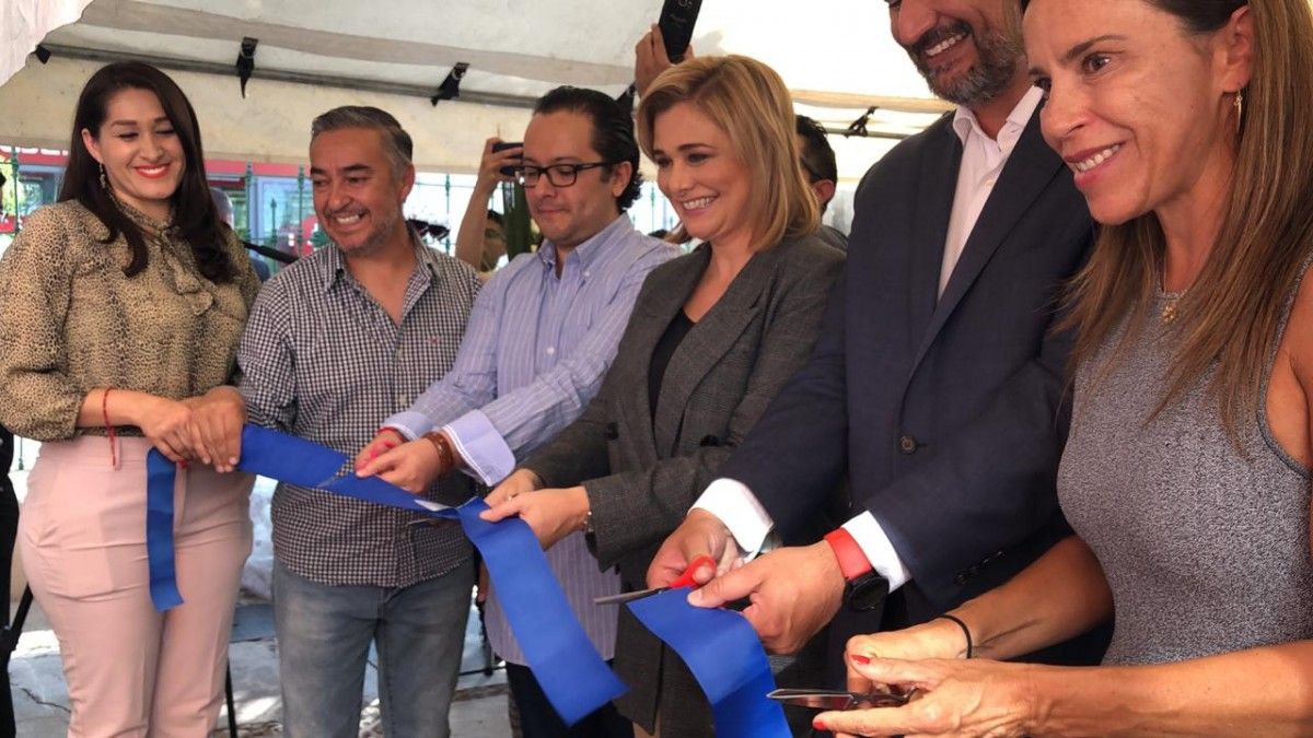 Foto evento incubech mx - if-hub